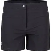 Montura Trek Shorts Woman - Funktionale Trekking-Shorts für Damen, Farbe:90-BLACK, Größe:XS