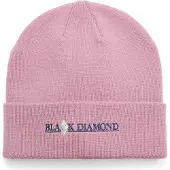 Black Diamond - Watch Cap - Mütze Gr One Size rosa
