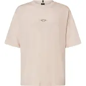 Oakley Apparel Stacked Metal Kurzarm-t-shirt