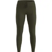 Odlo Leggings Damen Essential Tight Deep Depths-M