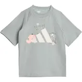 Adidas Set aus T-Shirt und Shorts für Babies Tiro_Nster
