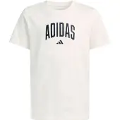 Adidas T-Shirt Collegiate Graphic