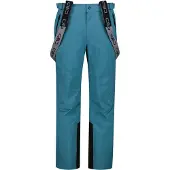 CMP Herren Latzhose Herren Skihose Salopette - Normalgröße
