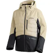 Maier Sports Damen Funktionsjacke Whiteglam W