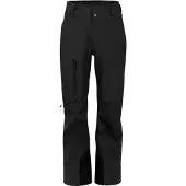 The Mountain Studio - Technische, wasserdichte und atmungsaktive Hose aus GORE-TEX ePE - Gore-Tex Epe 3L Shell Pants Black Onyx für Herren - Größe XL