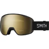 Smith Preview Black 25/26 Skibrille