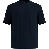 Odlo Herren T-Shirts/Tanks ku.Arm He/Uni CUBIC