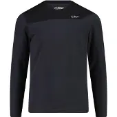 CMP Langarmtrikot für Kinder