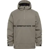 Horsefeathers Gordie Jacke (Taupe) - M