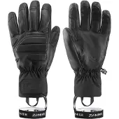 Zanier REVOLUTION.STX schwarz (2000) 9