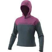 Dynafit Hoodie Damen