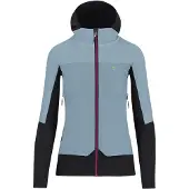 Karpos Alagna Plus 2.0 Jacke Blau S Damen Blau S
