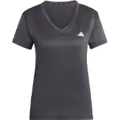 Adidas Damen V-Ausschnitt Trikot Essentials