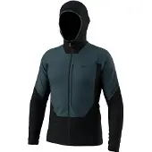 Dynafit Traverse INS Hooded Jacket M cinder/0910 (0721) L