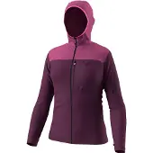 Dynafit Traverse Thermal Hooded Jacket