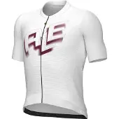 ALÉ Pr-e Sauvage 2.0 Kurzarm-radtrikot