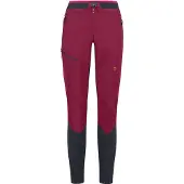 Karpos Damen Sporthose Rock EVO Pant Rot 38