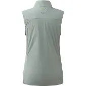 Haglöfs L.I.M Mimic Barrier Vest - Kunstfaserweste - Damen