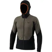 Dynafit Traverse Insulation Kapuzenjacke Herren - Leichte Hybrid-Isolationsjacke