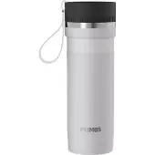 Primus - Mika Wide Insulated Travel Mug 0.5 - Isolierflasche Gr 500 ml grau