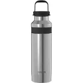 Primus - Tufa Narrow Insulated Bottle 0.6 - Isolierflasche Gr 600 ml grau
