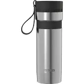 Primus - Mika Wide Insulated Travel Mug 0.5 - Isolierflasche Gr 500 ml grau