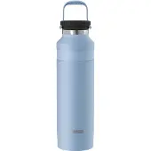 Primus - Tufa Narrow Insulated Bottle 0.6 - Isolierflasche Gr 600 ml blau