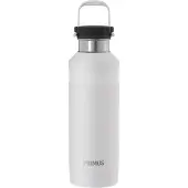 Primus - Tufa Narrow Single Wall Bottle 0.8 - Trinkflasche Gr 800 ml grau