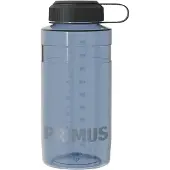 Primus - Kvarts Tritan Bottle - Trinkflasche Gr 1 l grau