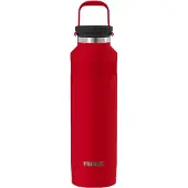 Primus - Tufa Narrow Insulated Bottle 0.6 - Isolierflasche Gr 600 ml rot