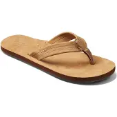 Reef - Draftsmen - Sandalen Gr 44 beige/braun