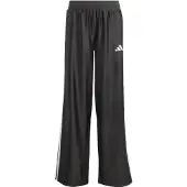 Adidas Mädchen Jogginghose mit weitem Bein Seasonals Glam