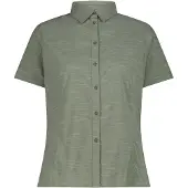 CMP Damen Hemden ku.Arm Da WOMAN SHIRT