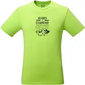 Millet Compagnie Des Guides Chamonix Kurzarm-t-shirt