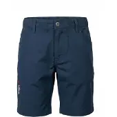 Chillaz - Kid's Curno - Shorts Gr 140 blau