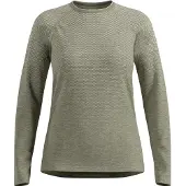 Odlo Essential Seamless Langarm-t-shirt