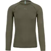 Karpos Dinamico Merino 130 Langarm-baselayer