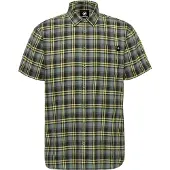 Mammut Trovat Summer Kurzarmhemd