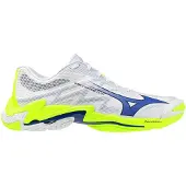 Mizuno Hallenschuhe Wave Lightning Elite