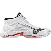 Mizuno Wave Lightning Mid Elite Handballschuhe Senior 43