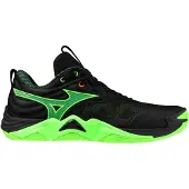 Mizuno Hallenschuhe Wave Momentum Elite