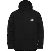 Horsefeathers Morris Jacke (schwarz) - XL