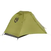 Nemo - Ultra-leichtgewichtige 1-Personen-Zelte - Dragonfly OSMO 1P - Grau
