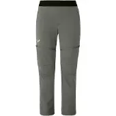 Salewa Agner Durastretch K 2/1 Pants faded green (5A50) 140