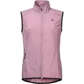 Schöffel Damen Weste Vest Style Cannobio WMS