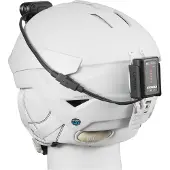 Lupine Fastclick Akku Helmhalter neutral