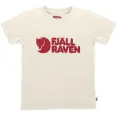 Fjällräven Kids Logo T-shirt