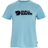 Fjällräven Women's Logo Tee T-Shirt
