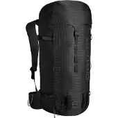 Ortovox - Bergsteiger-Rucksack &ndash; Unisex &ndash; Trad 28 Black Raven - Trad 28 Black Raven aus Wolle - schwarz