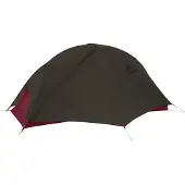 MSR - Freelite 1 Person Tent V4 - 1-Personen Zelt Gr 1 Person oliv